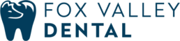 Fox Valley Dental Logo Neenah Wisconsin