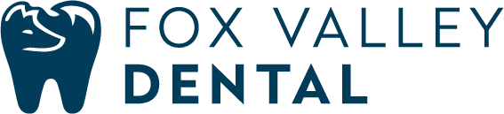 Fox Valley Dental Logo Neenah Wisconsin