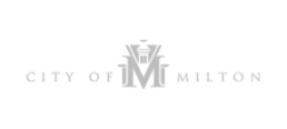 City of Milton, Wisconsin Logo