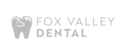Fox Valley Dental Logo Neenah, WI