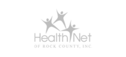 Healthnet Logo Janesville, WI